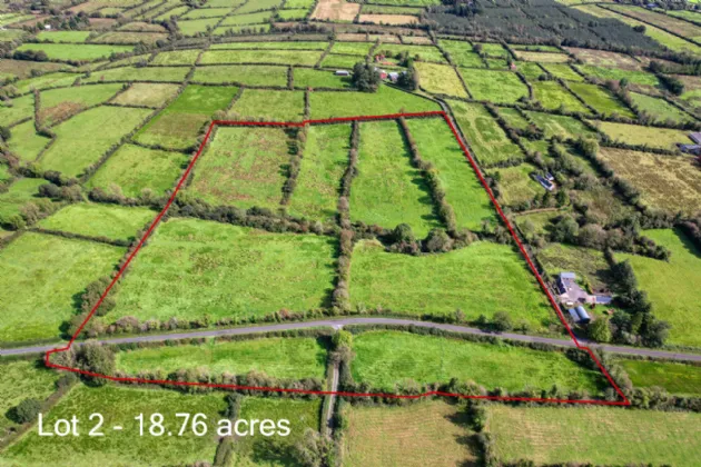 Photo of Lot 2, Killyvehy, Cloone, Co. Leitrim, N41 PE03