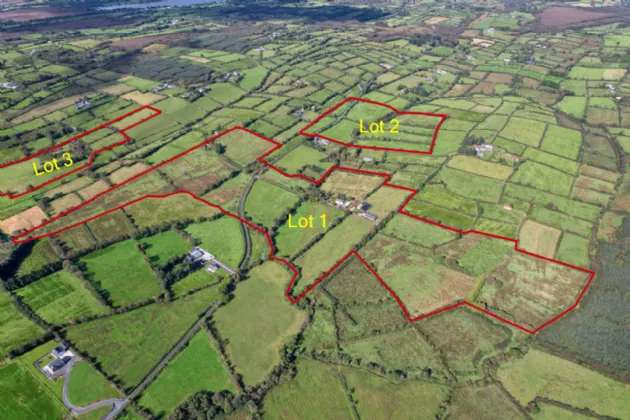 Photo of Lot 2, Killyvehy, Cloone, Co. Leitrim, N41 PE03