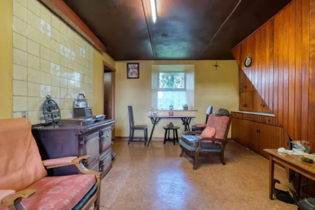 Photo of Lot 2, Killyvehy, Cloone, Co. Leitrim, N41 PE03