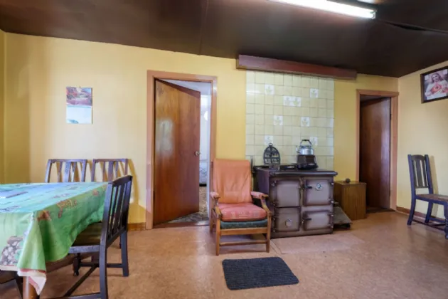 Photo of Lot 1 - House On 1 Hectare, Killyvehy, Cloone, Co. Leitrim, N41 PE03