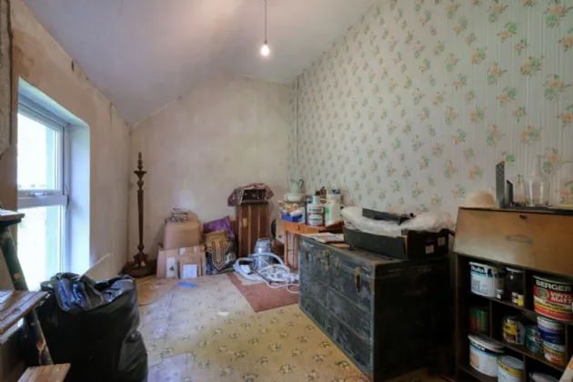 Photo of Lot 1 - House On 1 Hectare, Killyvehy, Cloone, Co. Leitrim, N41 PE03