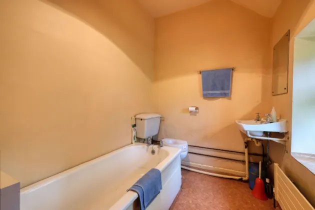 Photo of Lot 1 - House On 1 Hectare, Killyvehy, Cloone, Co. Leitrim, N41 PE03