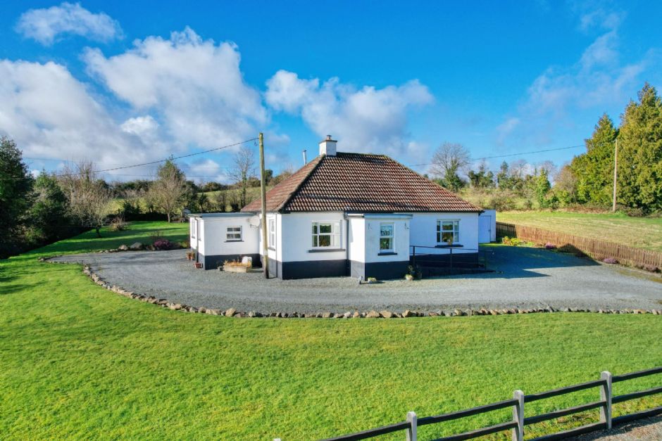 Cottage for Sale in Longford Polladooey, Aughnacliffe Sherry FitzGerald