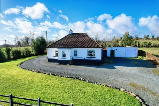 Photo of Polladooey, Aughnacliffe, Co. Longford, N39 Y5F3