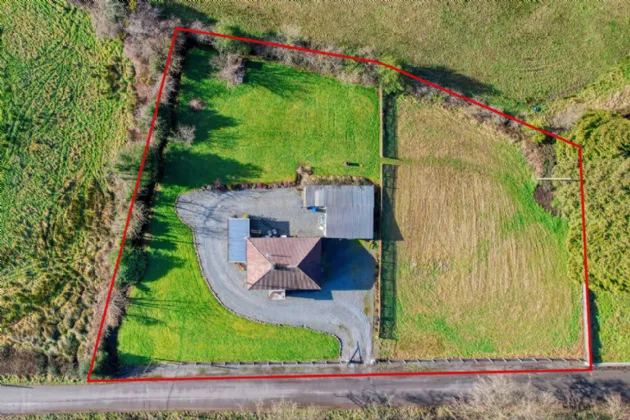 Photo of Polladooey, Aughnacliffe, Co. Longford, N39 Y5F3