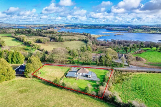 Photo of Polladooey, Aughnacliffe, Co. Longford, N39 Y5F3