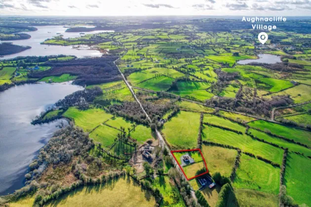 Photo of Polladooey, Aughnacliffe, Co. Longford, N39 Y5F3