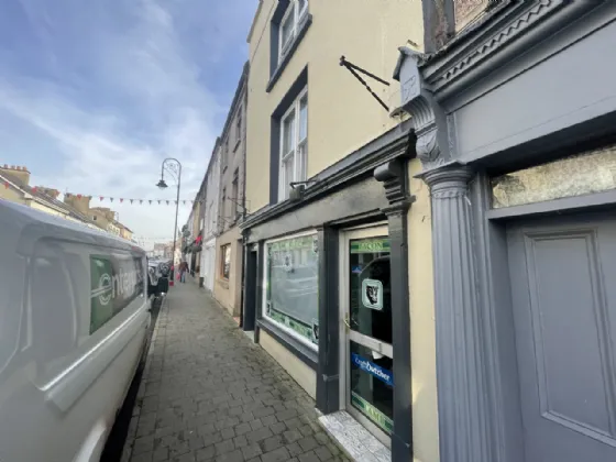 Photo of Commercial Premises, Main Street, Cappoquin, Co Waterford, P51YX31