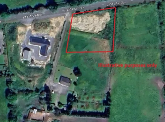 Photo of Corthoon, Swinford, Co Mayo