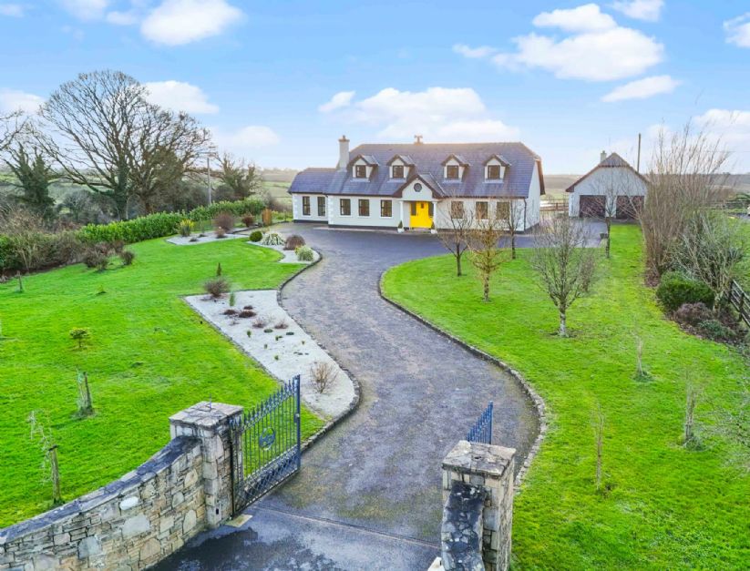 House for Sale in Claremorris Doonmacreena, Irishtown Sherry FitzGerald