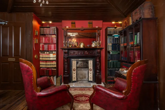 Photo of Breanross House, Dromod Road, Mohill, Co. Leitrim, N41 X0P1