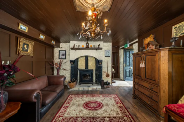 Photo of Breanross House, Dromod Road, Mohill, Co. Leitrim, N41 X0P1