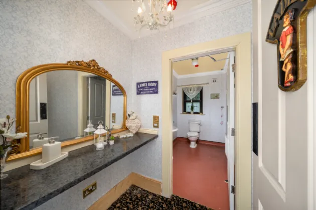 Photo of Breanross House, Dromod Road, Mohill, Co. Leitrim, N41 X0P1