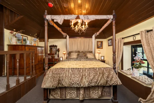 Photo of Breanross House, Dromod Road, Mohill, Co. Leitrim, N41 X0P1