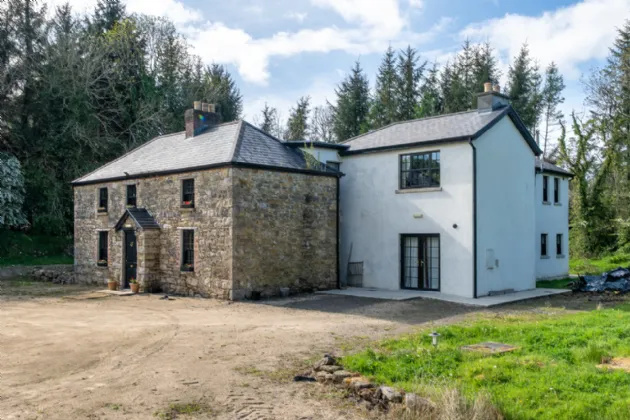 Photo of Breanross House, Dromod Road, Mohill, Co. Leitrim, N41 X0P1