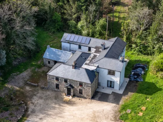 Photo of Breanross House, Dromod Road, Mohill, Co. Leitrim, N41 X0P1