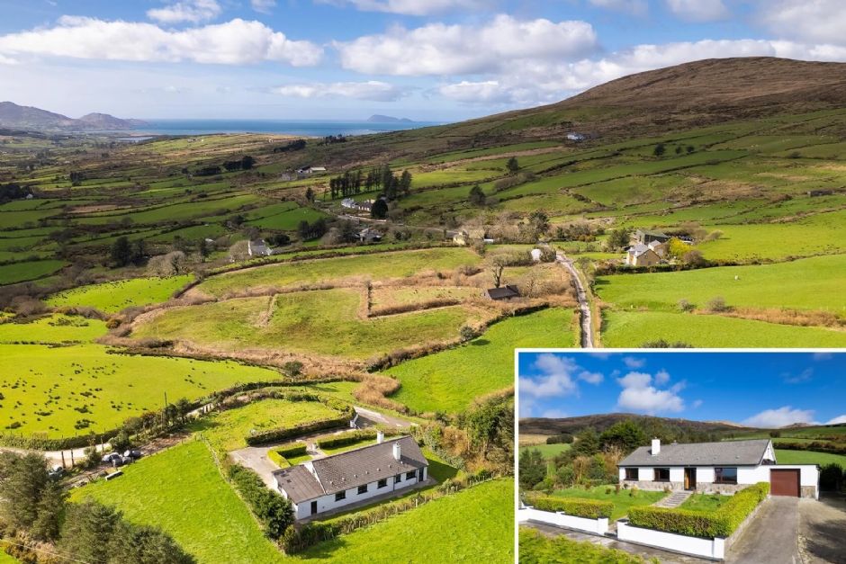 Bungalow for Sale in Beara Shountalive, Kilmacowen Sherry FitzGerald