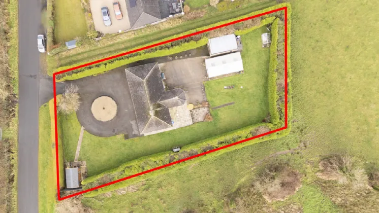 Photo of Russellstown, Mullingar, Co. Westmeath, N91A9F3