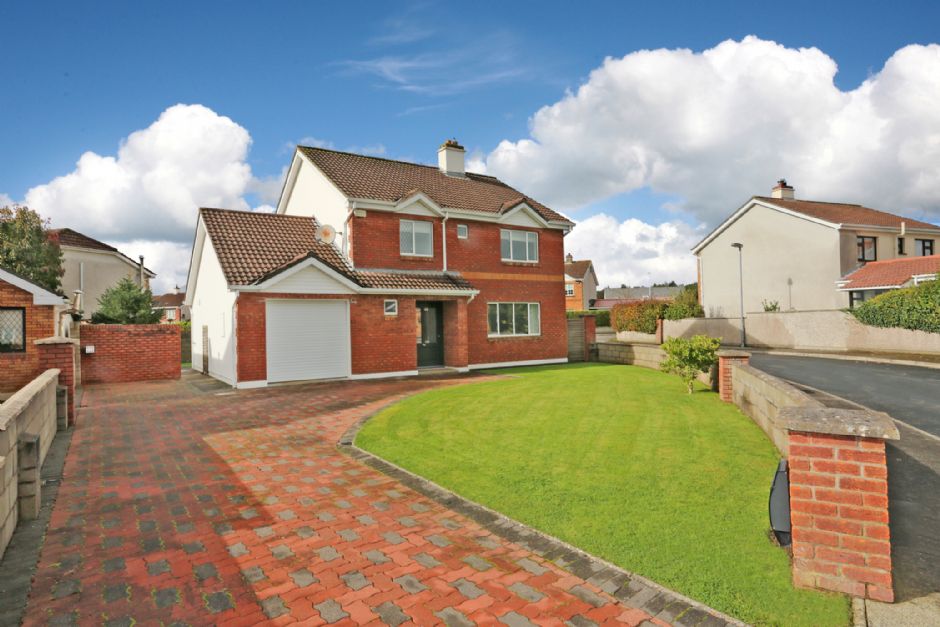 House for Sale in Shannon 16 Ballycasey Manor Sherry FitzGerald