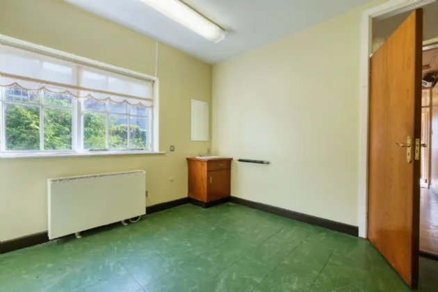 Photo of Former Garda Station, Ardagh, Co. Longford, N39 RX73