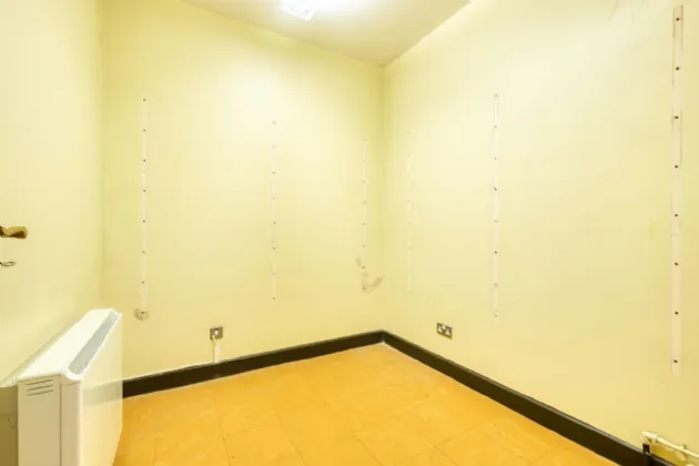 Photo of Former Garda Station, Ardagh, Co. Longford, N39 RX73