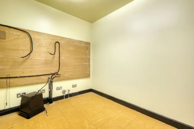 Photo of Former Garda Station, Ardagh, Co. Longford, N39 RX73