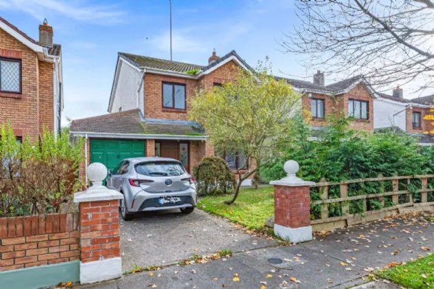 Photo of 19 Manor Court, Dunshaughlin, Co Meath, A85 A310