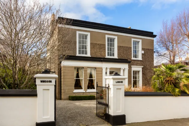 Photo of Windsor Lodge, Seafield Avenue, Monkstown, Co. Dublin, A94WC79