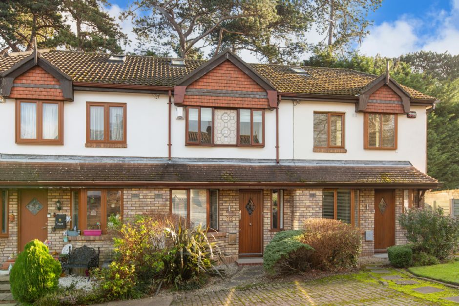 House for Sale in Monkstown 33 Southdene Sherry FitzGerald