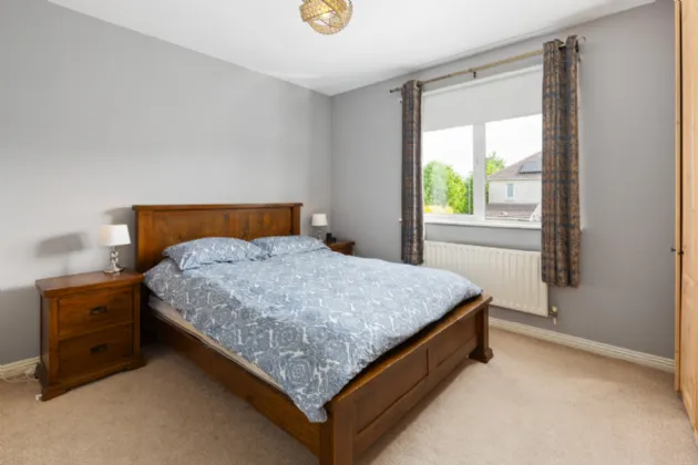 Photo of 43 Linnetfields Walk, Castaheany, Clonee, D15 H3C8