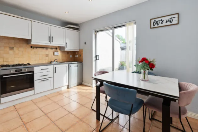 Photo of 43 Linnetfields Walk, Castaheany, Clonee, D15 H3C8