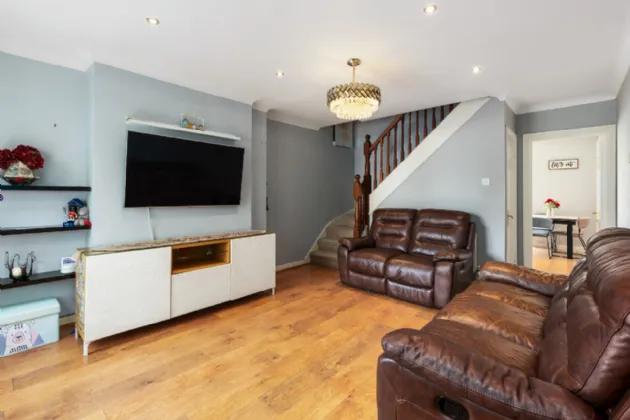 Photo of 43 Linnetfields Walk, Castaheany, Clonee, D15 H3C8