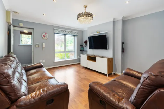 Photo of 43 Linnetfields Walk, Castaheany, Clonee, D15 H3C8