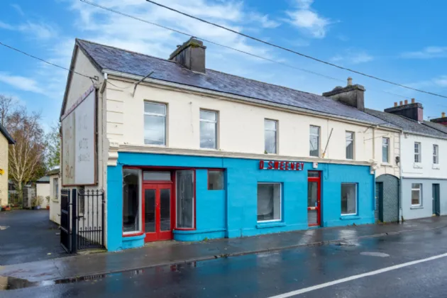 Photo of Athenry Road, Loughrea, Co. Galway, H62 Y261
