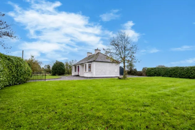 Photo of Drumscar Lodge, Gortanumera, Portumna, Co. Galway, H53 WE24