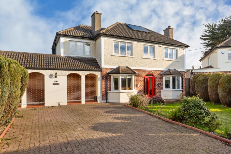 House for Sale in Templeogue 75 Templeville Drive Sherry FitzGerald