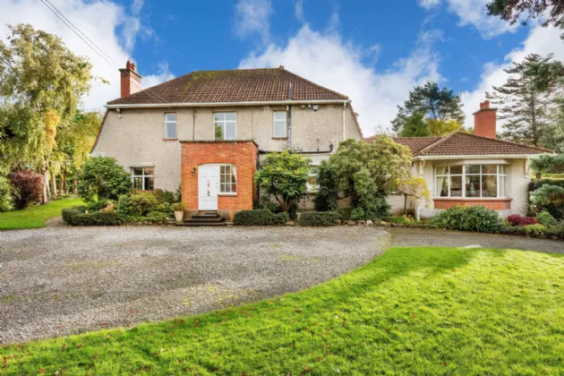 Photo of Ballykilty, Grove Road, Malahide, Co Dublin, K36 ET95