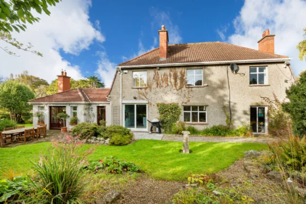 Photo of Ballykilty, Grove Road, Malahide, Co Dublin, K36 ET95