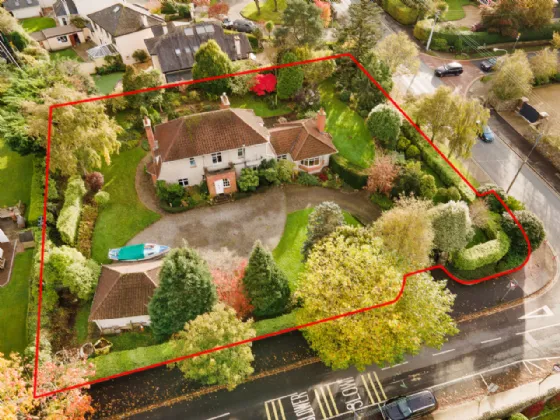 Photo of Ballykilty, Grove Road, Malahide, Co Dublin, K36 ET95