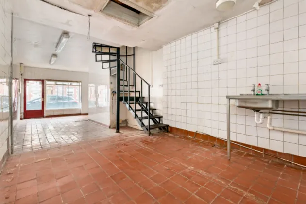 Photo of 10 John Street, Sligo, F91ED30