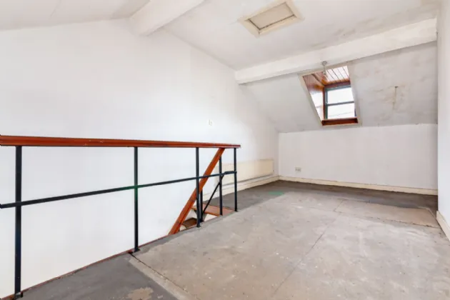 Photo of 10 John Street, Sligo, F91ED30