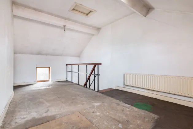 Photo of 10 John Street, Sligo, F91ED30