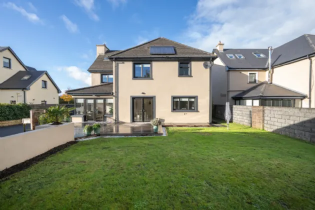 Photo of 10 Valley View, Grange Manor, Ovens, Co. Cork, P31 A582