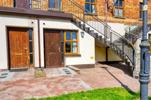 Photo of 4 Glasson Lodge, Prospect Wood, Longford, N39 X0R9