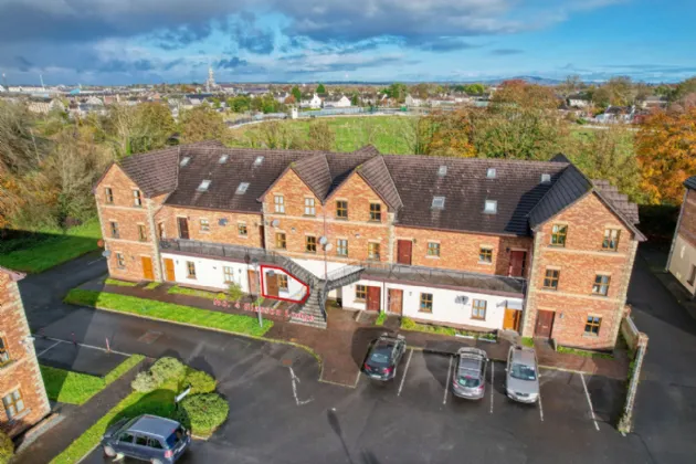 Photo of 4 Glasson Lodge, Prospect Wood, Longford, N39 X0R9