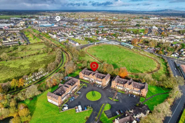 Photo of 4 Glasson Lodge, Prospect Wood, Longford, N39 X0R9