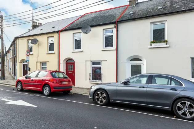 Photo of 5 Dempseys Terrace, Wexford Town, Wexford, Y35 D2N2