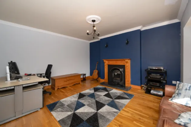 Photo of 1 The Grove, Lissagroom, Crossbarry, Co Cork, T12VF6F