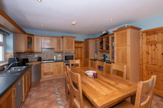 Photo of 1 The Grove, Lissagroom, Crossbarry, Co Cork, T12VF6F