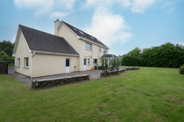 Photo of 1 The Grove, Lissagroom, Crossbarry, Co Cork, T12VF6F